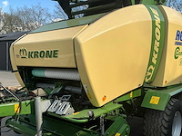 2014 krone comprima cf 155xc ronde balen pers met wikkelaar - afbeelding 28 van  53
