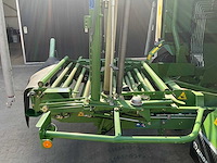 2014 krone comprima cf 155xc ronde balen pers met wikkelaar - afbeelding 38 van  53