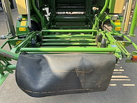 2014 krone comprima cf 155xc ronde balen pers met wikkelaar - afbeelding 40 van  53