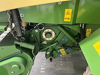 2014 krone comprima cf 155xc ronde balen pers met wikkelaar - afbeelding 41 van  53