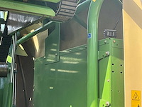 2014 krone comprima cf 155xc ronde balen pers met wikkelaar - afbeelding 42 van  53
