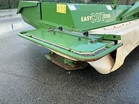 2014 krone easy cut 320 cv-q schijvenmaaier - afbeelding 2 van  16
