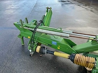 2014 krone easy cut 320 cv-q schijvenmaaier - afbeelding 7 van  16