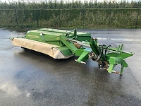 2014 krone easy cut 320 cv-q schijvenmaaier