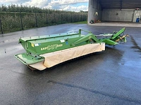 2014 krone easy cut 320 cv-q schijvenmaaier - afbeelding 9 van  16