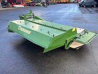 2014 krone easy cut 320 cv-q schijvenmaaier - afbeelding 10 van  16