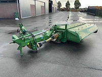 2014 krone easy cut 320 cv-q schijvenmaaier - afbeelding 11 van  16