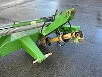 2014 krone easy cut 320 cv-q schijvenmaaier - afbeelding 13 van  16