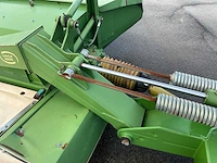 2014 krone easy cut 320 cv-q schijvenmaaier - afbeelding 14 van  16