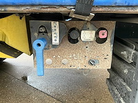 2014 krone sd oplegger - afbeelding 3 van  28