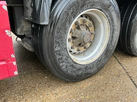 2014 krone sd oplegger - afbeelding 6 van  28