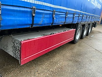 2014 krone sd oplegger - afbeelding 7 van  28