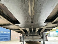 2014 krone sd oplegger - afbeelding 11 van  28