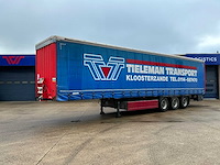 2014 krone sd oplegger - afbeelding 1 van  28