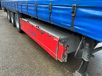 2014 krone sd oplegger - afbeelding 14 van  28