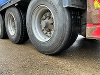 2014 krone sd oplegger - afbeelding 15 van  28