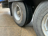 2014 krone sd oplegger - afbeelding 17 van  28