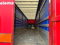 2014 krone sd oplegger - afbeelding 18 van  28