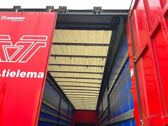 2014 krone sd oplegger - afbeelding 19 van  28