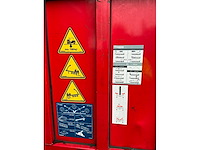 2014 krone sd oplegger - afbeelding 21 van  28