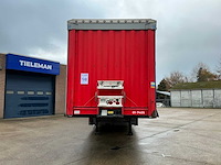 2014 krone sd oplegger - afbeelding 22 van  28