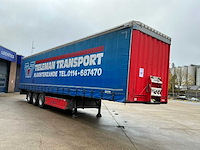 2014 krone sd oplegger - afbeelding 23 van  28