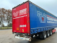 2014 krone sd oplegger - afbeelding 25 van  28