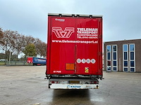 2014 krone sd oplegger - afbeelding 26 van  28