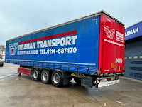 2014 krone sd oplegger - afbeelding 27 van  28