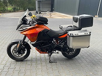 2014 ktm - 1190 adventure - motorcycle - afbeelding 5 van  12