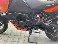 2014 ktm - 1190 adventure - motorcycle - afbeelding 6 van  12