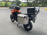 2014 ktm - 1190 adventure - motorcycle - afbeelding 7 van  12