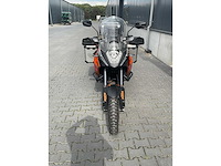 2014 ktm - 1190 adventure - motorcycle - afbeelding 12 van  12