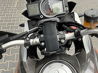 2014 ktm 1190 adventure motorfiets - afbeelding 2 van  18