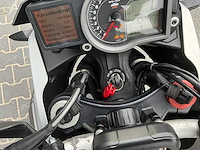 2014 ktm 1190 adventure motorfiets - afbeelding 3 van  18
