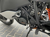 2014 ktm 1190 adventure motorfiets - afbeelding 5 van  18