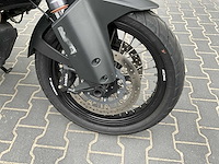 2014 ktm 1190 adventure motorfiets - afbeelding 7 van  18