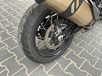 2014 ktm 1190 adventure motorfiets - afbeelding 8 van  18
