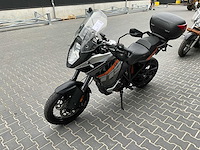 2014 ktm 1190 adventure motorfiets