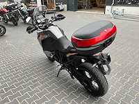 2014 ktm 1190 adventure motorfiets - afbeelding 11 van  18