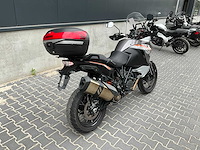 2014 ktm 1190 adventure motorfiets - afbeelding 12 van  18