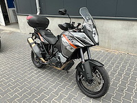 2014 ktm 1190 adventure motorfiets - afbeelding 13 van  18