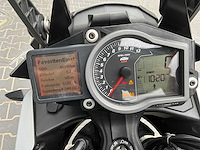 2014 ktm 1190 adventure motorfiets - afbeelding 15 van  18