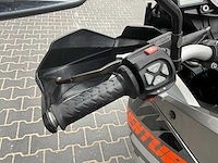 2014 ktm 1190 adventure motorfiets - afbeelding 17 van  18