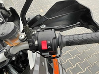 2014 ktm 1190 adventure motorfiets - afbeelding 18 van  18