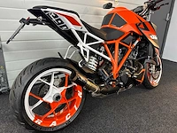 2014 ktm 1290 superduke r motorfiets - afbeelding 2 van  7