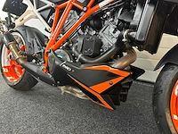 2014 ktm 1290 superduke r motorfiets - afbeelding 4 van  7