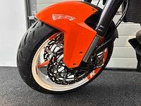 2014 ktm 1290 superduke r motorfiets - afbeelding 6 van  7
