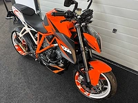 2014 ktm 1290 superduke r motorfiets - afbeelding 2 van  4