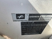 2014 kubota kx016-4 minigraafmachine - afbeelding 13 van  14